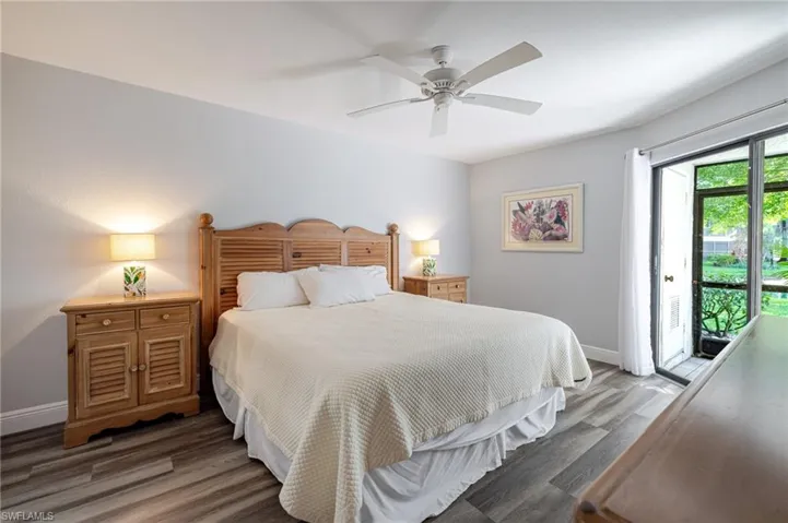 600 Misty Pines Cir 104, Naples, Florida 34105
