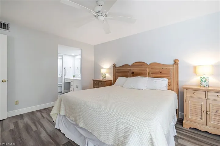 600 Misty Pines Cir 104, Naples, Florida 34105