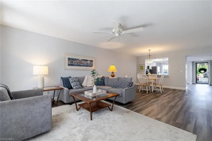600 Misty Pines Cir 104, Naples, Florida 34105