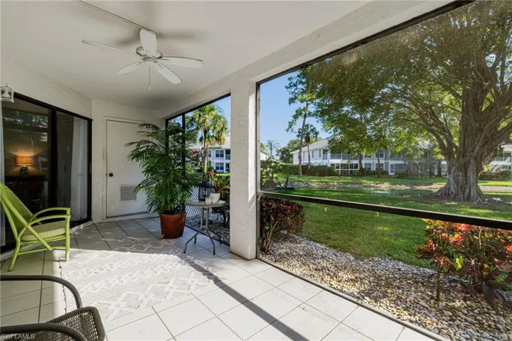 600 Misty Pines Cir 104, Naples, Florida 34105
