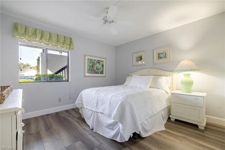 600 Misty Pines Cir 104, Naples, Florida 34105