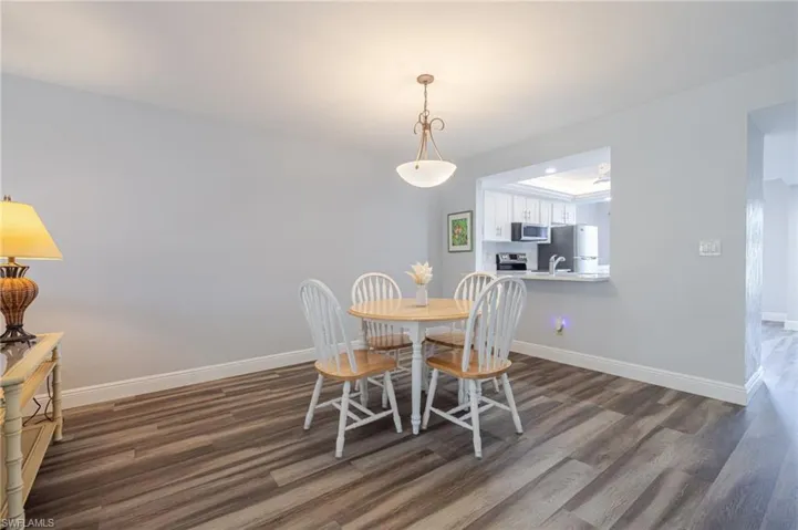 600 Misty Pines Cir 104, Naples, Florida 34105