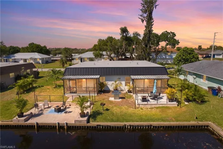 14963 Wise Way, Fort Myers, Florida 33905