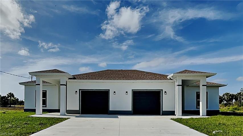 4914-4916  Jordan  AVE, Lehigh Acres, FL 33973