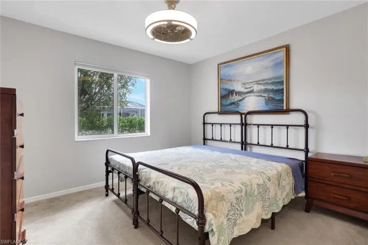Guest Bedroom #1