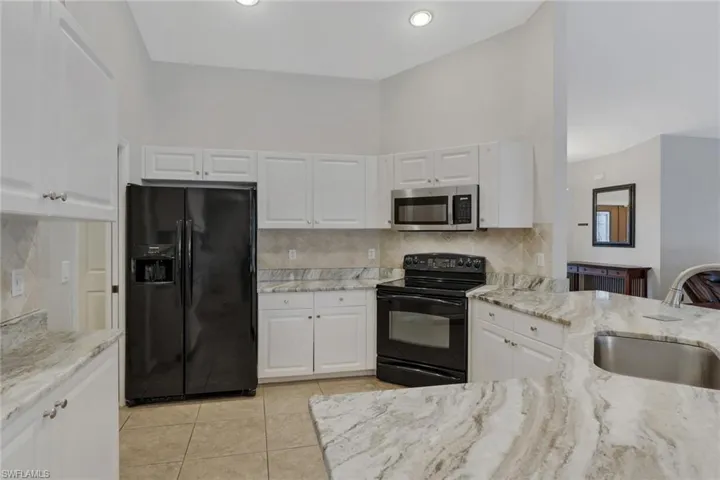 Tons of Counter Space!