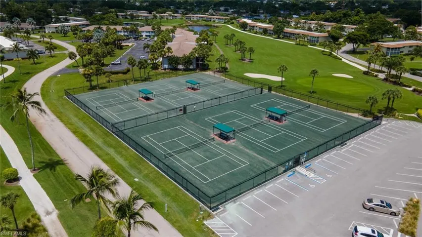 96 Glades Blvd 513, Naples, Florida 34112
