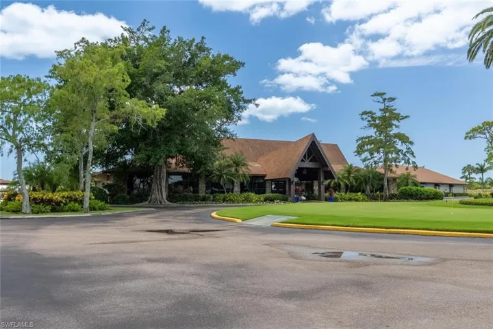 96 Glades Blvd 513, Naples, Florida 34112