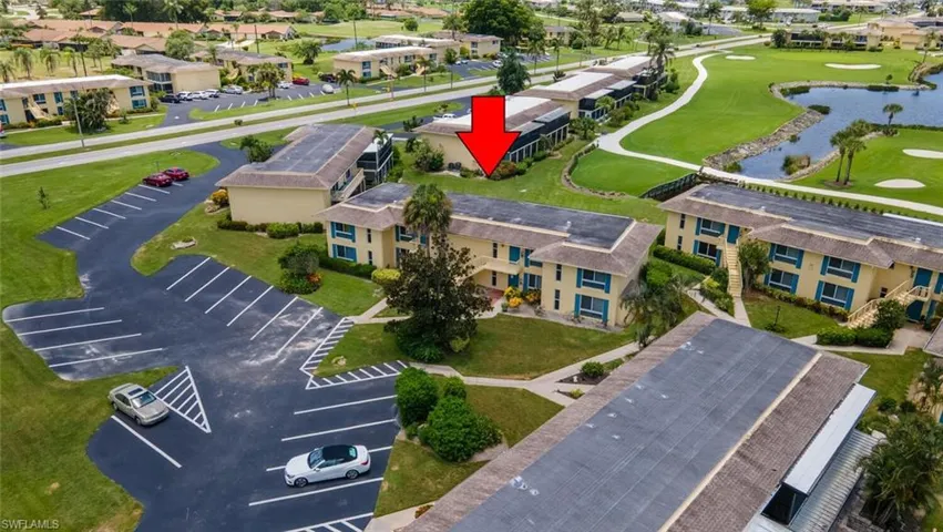 96 Glades Blvd 513, Naples, Florida 34112
