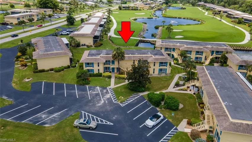 96 Glades Blvd 513, Naples, Florida 34112