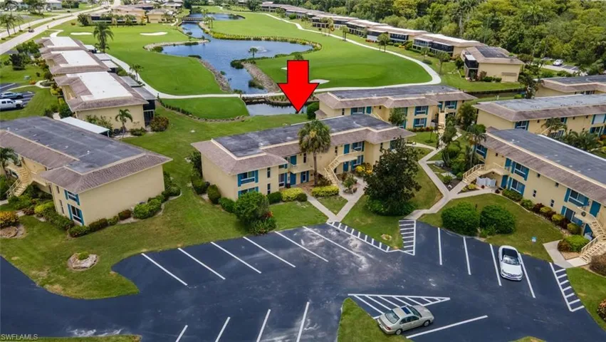 96 Glades Blvd 513, Naples, Florida 34112