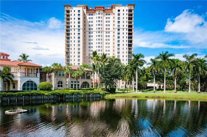 23650 Via Via Veneto Blvd 404, Estero, Florida 34134