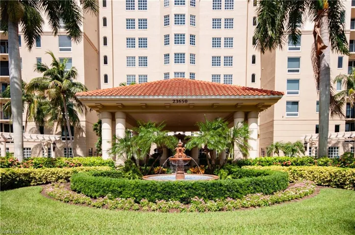 23650 Via Via Veneto Blvd 404, Estero, Florida 34134