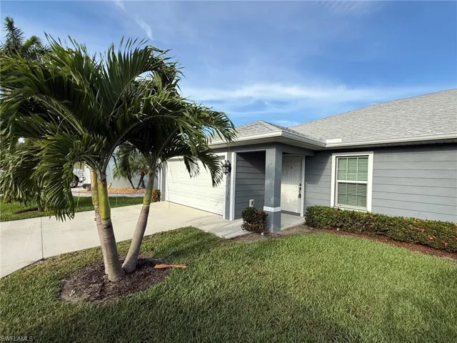 3534 Sw 17th Ave, Cape Coral, Florida 33914