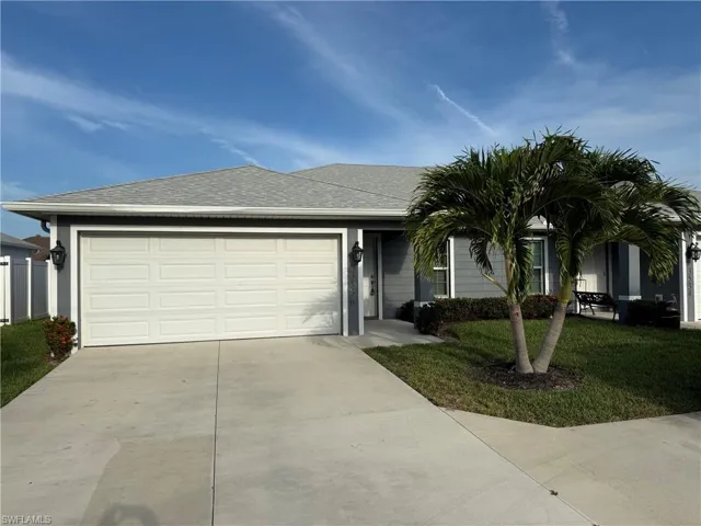 3536 SW 17th  AVE, Cape Coral, FL 33914