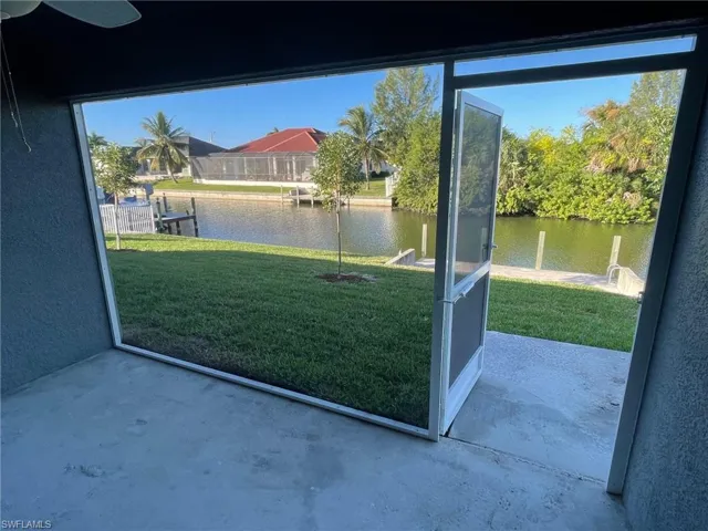 3534 Sw 17th Ave, Cape Coral, Florida 33914