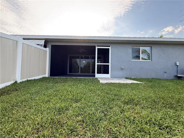 3534 Sw 17th Ave, Cape Coral, Florida 33914