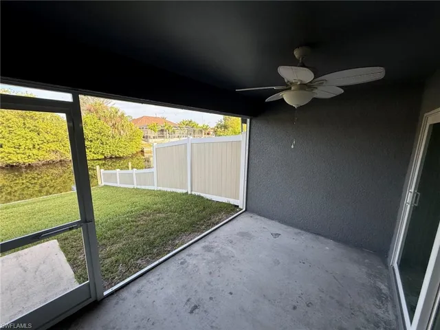 3534 Sw 17th Ave, Cape Coral, Florida 33914