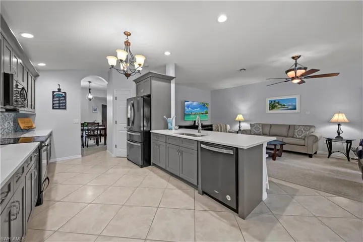 14841  Calusa Palms  DR, Fort Myers, FL 33919