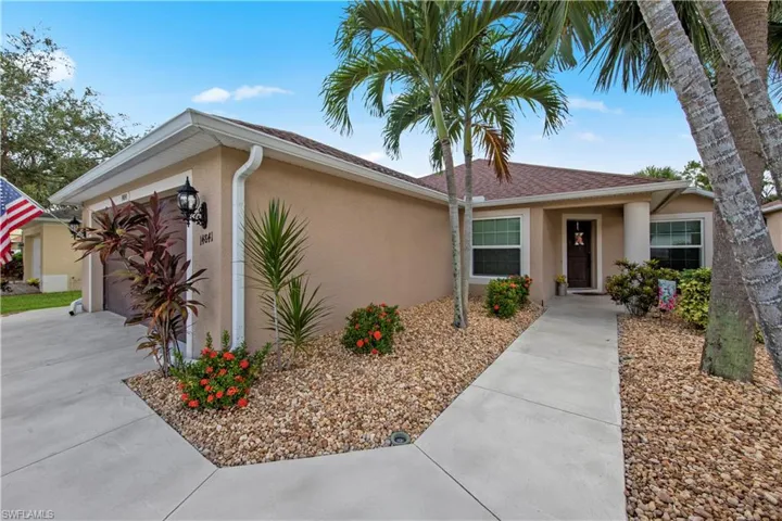 14841  Calusa Palms  DR, Fort Myers, FL 33919