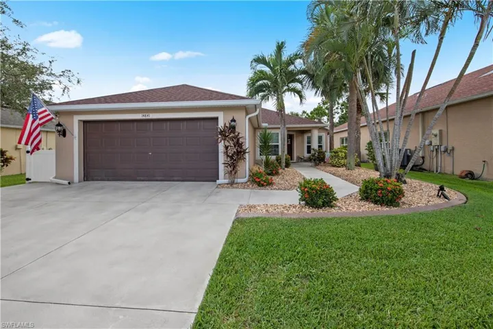 14841  Calusa Palms  DR, Fort Myers, FL 33919