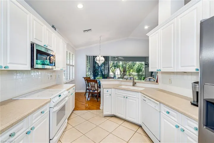 19510  Marsh Point  RUN, Estero, FL 33928