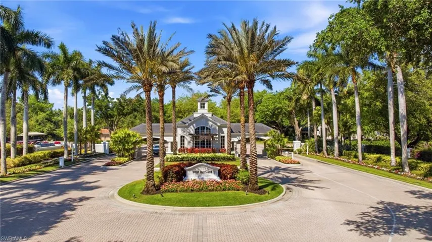 19510  Marsh Point  RUN, Estero, FL 33928