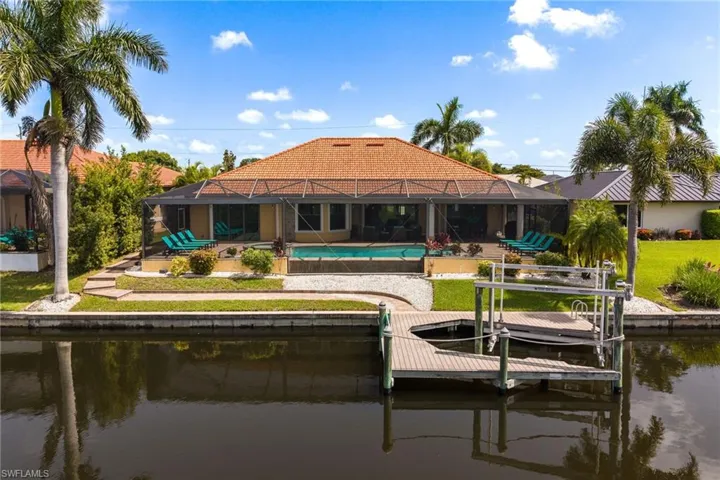 310 Se 30th Ter, Cape Coral, Florida 33904
