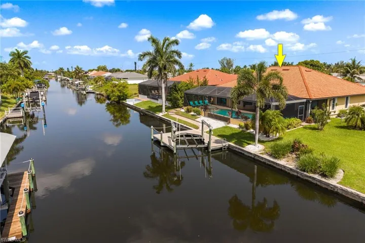 310 Se 30th Ter, Cape Coral, Florida 33904