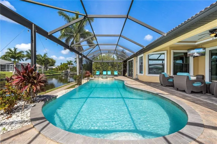 310 Se 30th Ter, Cape Coral, Florida 33904