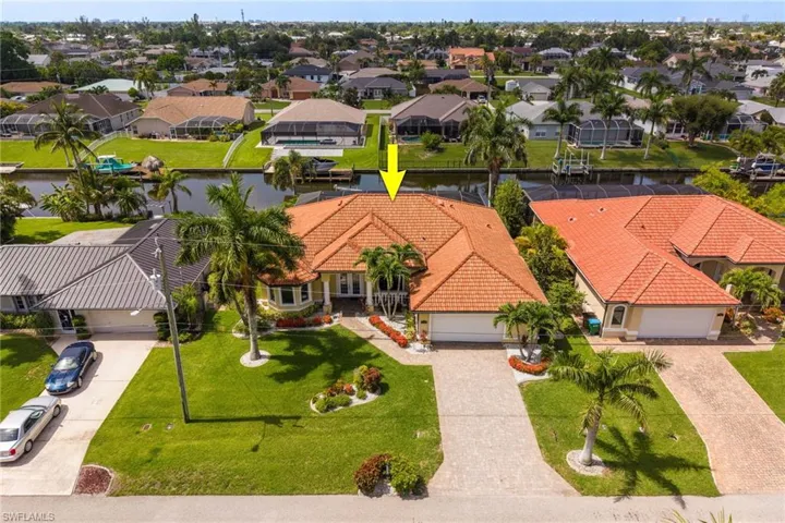 310 Se 30th Ter, Cape Coral, Florida 33904