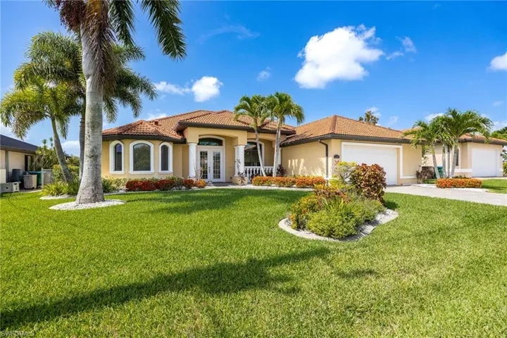 310 Se 30th Ter, Cape Coral, Florida 33904