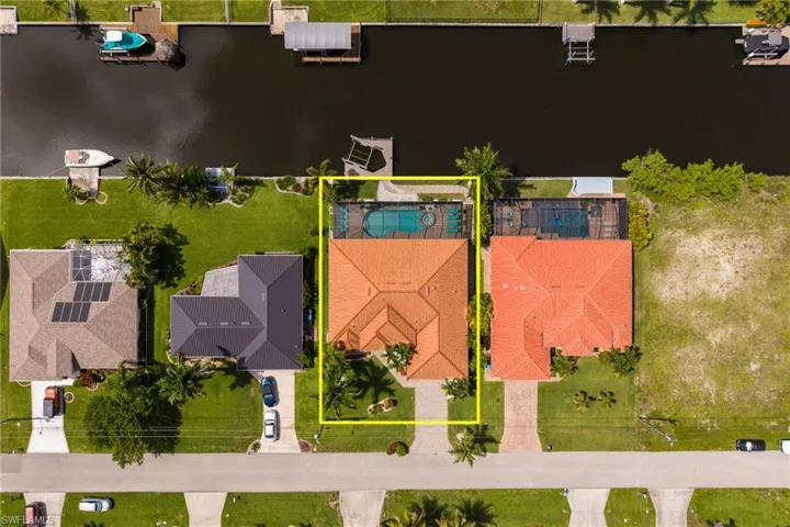 310 Se 30th Ter, Cape Coral, Florida 33904