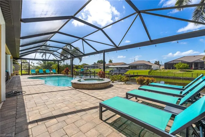 310 Se 30th Ter, Cape Coral, Florida 33904