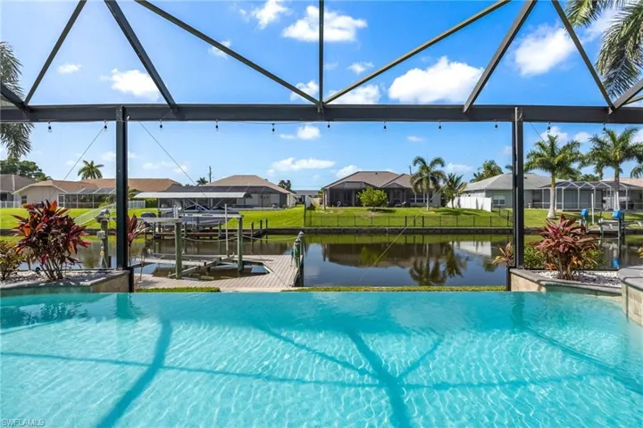 310 Se 30th Ter, Cape Coral, Florida 33904