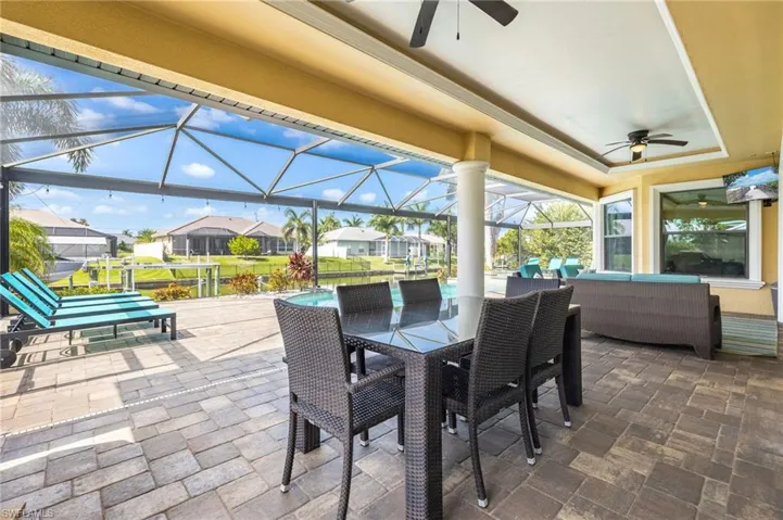 310 Se 30th Ter, Cape Coral, Florida 33904