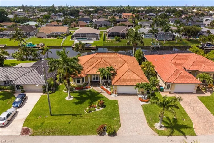 310 Se 30th Ter, Cape Coral, Florida 33904