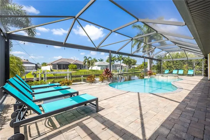 310 Se 30th Ter, Cape Coral, Florida 33904