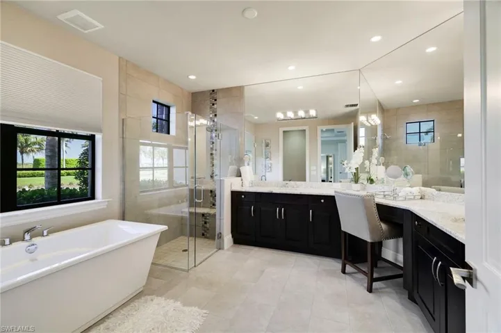11022 Via Tuscany Ln 101, Miromar Lakes, Florida 33913