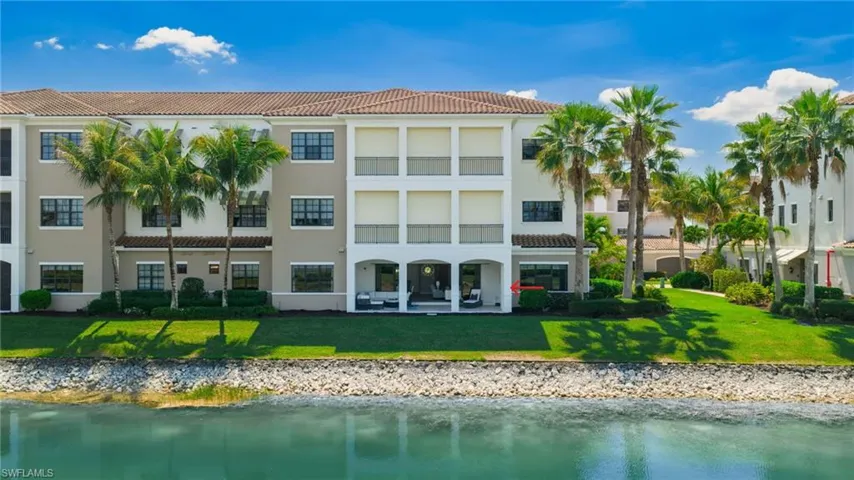 11022 Via Tuscany Ln 101, Miromar Lakes, Florida 33913