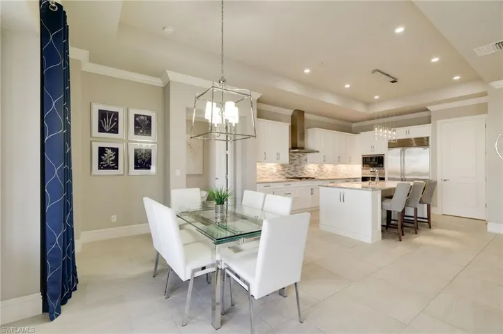 11022 Via Tuscany Ln 101, Miromar Lakes, Florida 33913