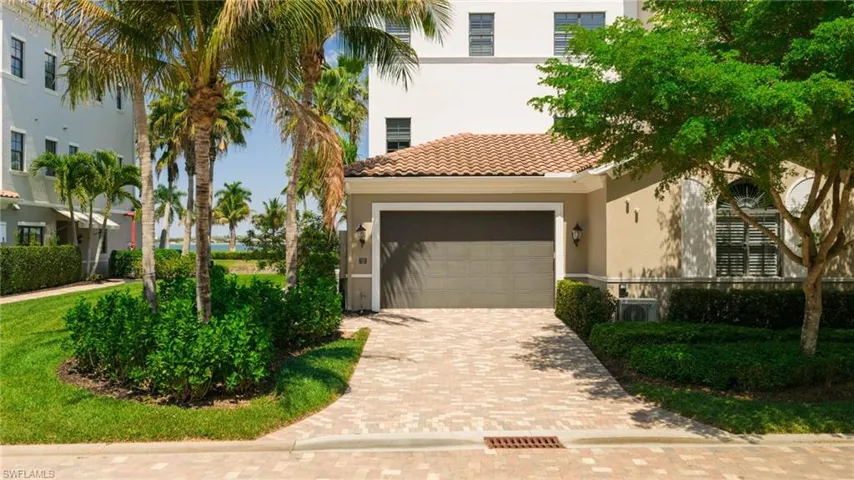11022 Via Tuscany Ln 101, Miromar Lakes, Florida 33913