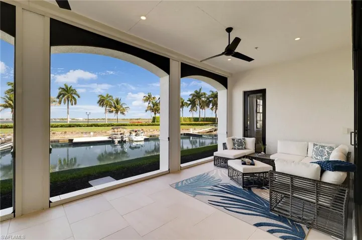 11022 Via Tuscany Ln 101, Miromar Lakes, Florida 33913