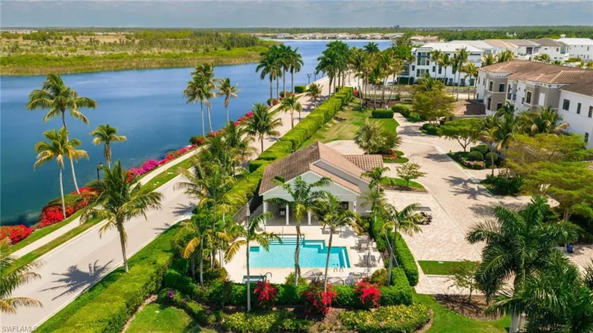 11022 Via Tuscany Ln 101, Miromar Lakes, Florida 33913
