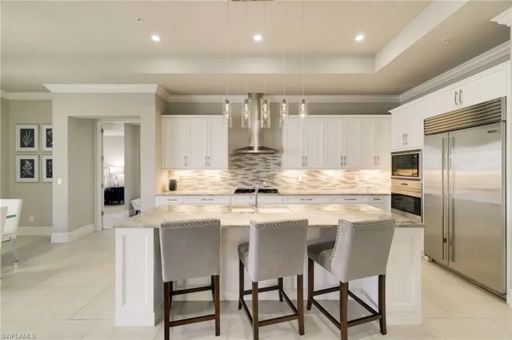 11022 Via Tuscany Ln 101, Miromar Lakes, Florida 33913