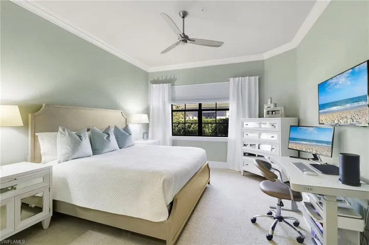 11022 Via Tuscany Ln 101, Miromar Lakes, Florida 33913