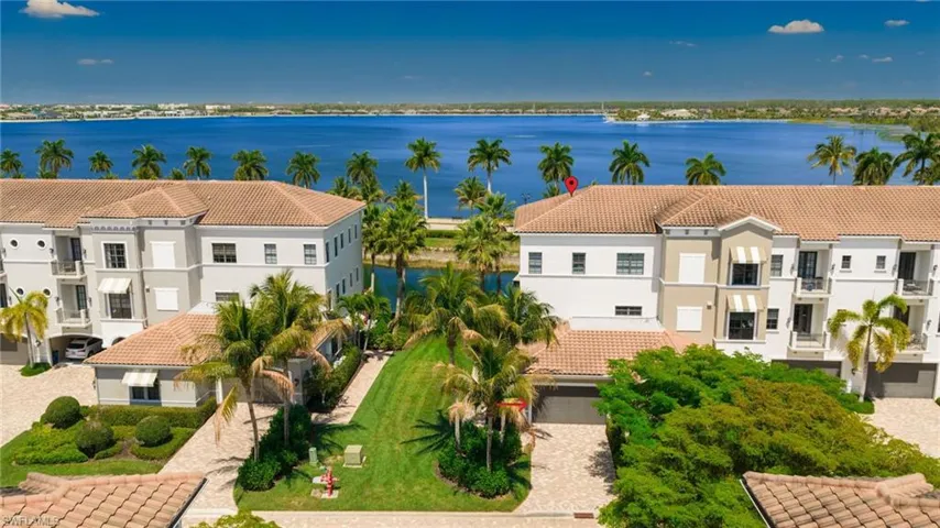 11022 Via Tuscany Ln 101, Miromar Lakes, Florida 33913