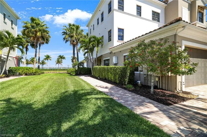 11022 Via Tuscany Ln 101, Miromar Lakes, Florida 33913