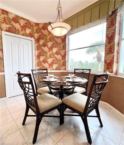 Pantry in Kitchen