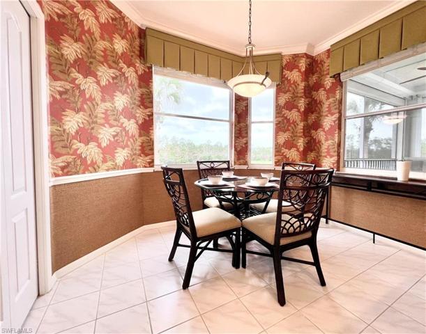 Breakfast Room with tons of natural light